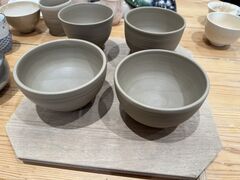 モモさんの清水焼窯元 平安玉凰陶苑ホテルエミオン京都店1Fへの投稿写真1