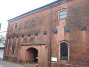 トシローさんの油津赤レンガ館の投稿写真1