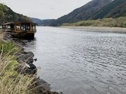 みゆきちゃんさんの四万十川屋形船 なっとくの投稿写真1