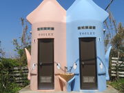 波平さんの初島の投稿写真4