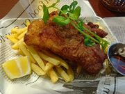 波平さんのロティズ・ハウス イクスピアリ店の投稿写真1