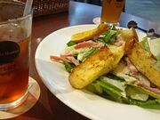 波平さんのロティズ・ハウス イクスピアリ店の投稿写真2