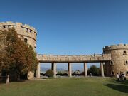 ひでちゃんさんの松山総合公園の投稿写真1