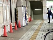 hydeさんの京王電鉄京王八王子駅の投稿写真1