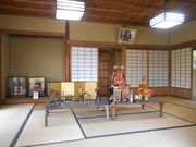 トシローさんの萬歳亭はなれの投稿写真1