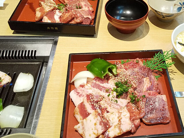 夾竹園 宮崎北バイパス店