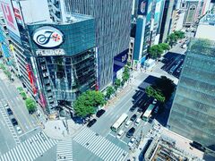 めぐみさんの東急プラザ銀座への投稿写真1