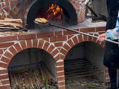 れいなさんの-outdoor pizza club-MAKI de pizzaへの投稿写真2