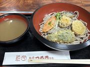 ルビーホワイトさんの手打そば どうせきの投稿写真1