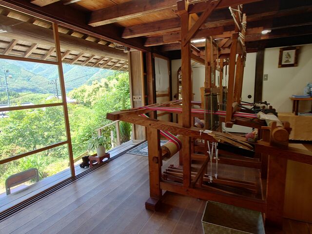 土佐和紙工芸村くらうど