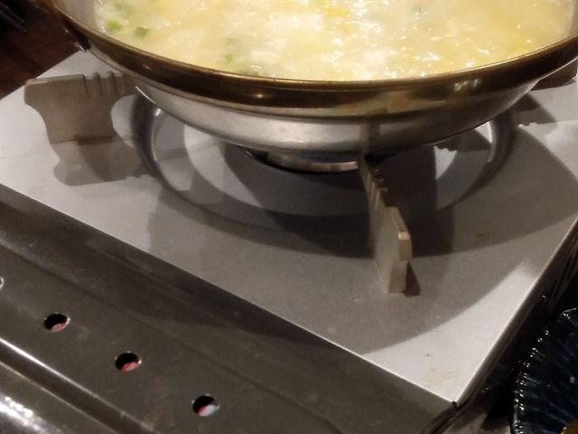 雑炊_個室居酒屋 小田原商店