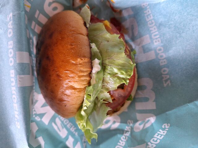 蔵王BooBURGER_Zao Boo