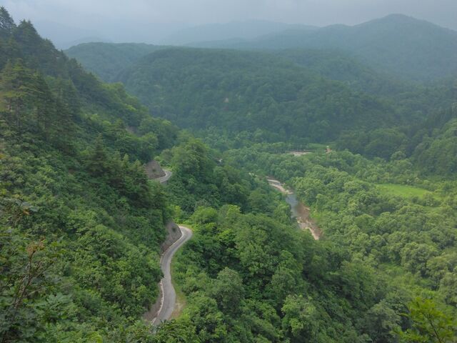絶景_縁結び地蔵倉