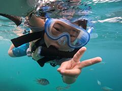 ゆうちゃんさんの備瀬マリンレジャーへの投稿写真1