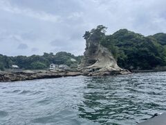 つーさんのSeafari Japanへの投稿写真1