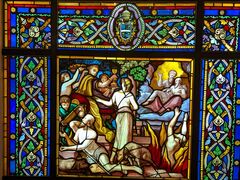 川奈ステンドグラス美術館の写真1