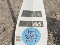 なおちゃんさんの葉山オーシャンスポーツへの投稿写真1