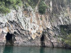 ラテさんの池田湖マリーナWARNAへの投稿写真1