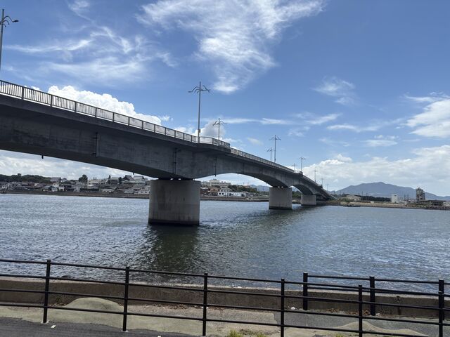 遊歩道_波懸遊歩道