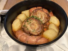 usaさんのクロスホテル京都 KIHARUブラッセリーへの投稿写真1