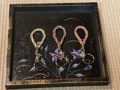 元祖伊賀くみひも廣澤徳三郎の店の写真1