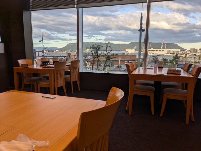 日本料理 瀬戸