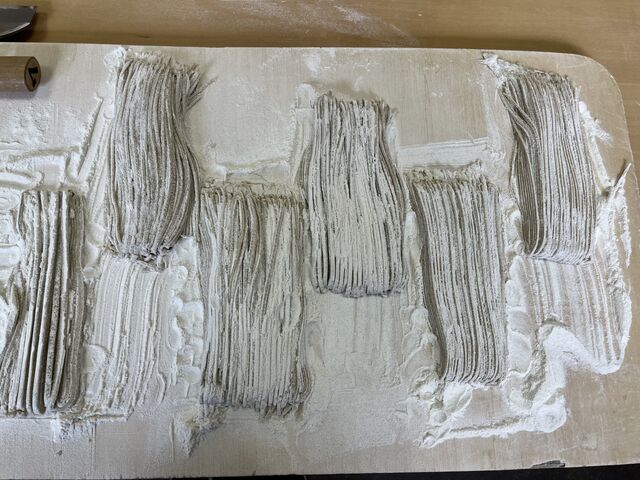 完成形!(妻)_青葉手打そば教室青蕎会