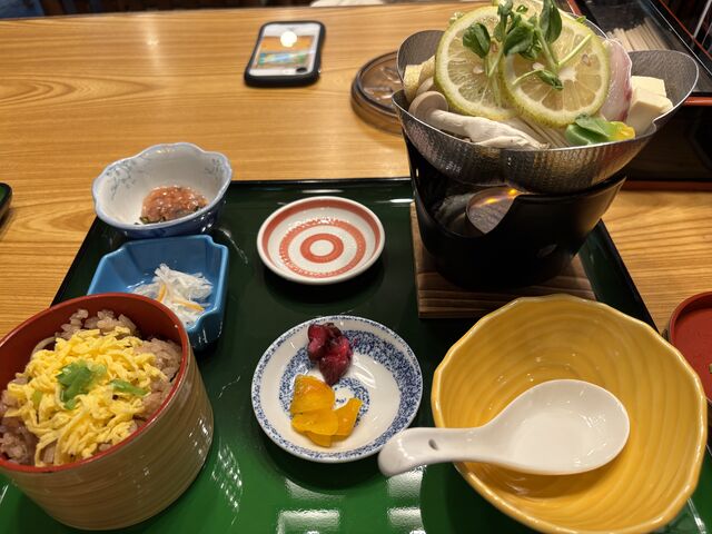 ちどり食堂