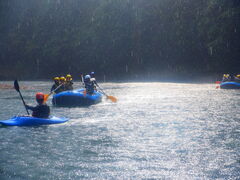 アウトドアクラブNUTS 滋賀ベースの写真3