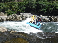 アウトドアクラブNUTS 滋賀ベースの写真5