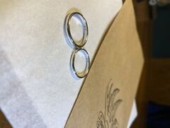 シルバーアクセサリー手作り体験 FAVOR(フェイバー)の写真1