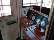 スプレーストックさんの長良川鉄道 観光列車「ながら」の投稿写真6