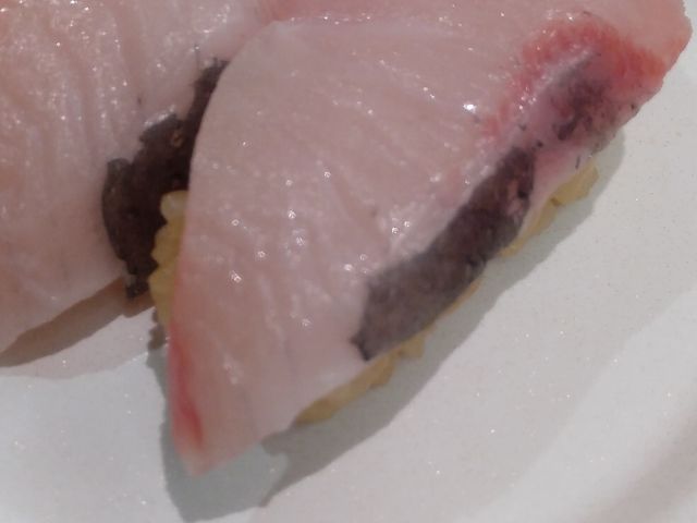 鯛_スシロー 静岡有明店
