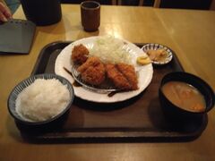 ソフトな乗り鉄タカ 62歳さんの富金豚 イオン板橋ショッピングセンターへの投稿写真1