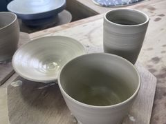 陶芸HAZUKI 河口湖店の写真1