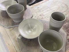 陶芸HAZUKI 河口湖店の写真2