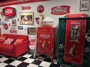 Maさんのコカ・コーラボトラーズジャパン京都工場見学の投稿写真3