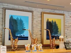 入間茶さんの軽井沢ブルワリー株式会社 軽井沢工場への投稿写真1