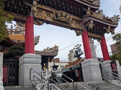 global cabin横浜中華街の写真2