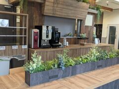 global cabin横浜中華街の写真5