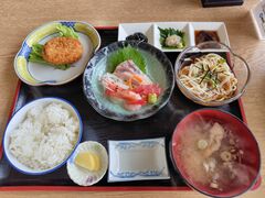 新湊きっときと市場の写真1