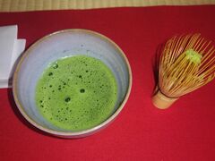 茶室麟閣の写真2