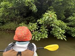 ブルーフィールドの写真1