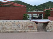 ひでちゃんさんの鬼ヶ島おにの館 レンタサイクルの投稿写真1