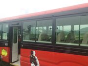 れんちゃんさんの阿佐海岸鉄道(株)宍喰駅の投稿写真2