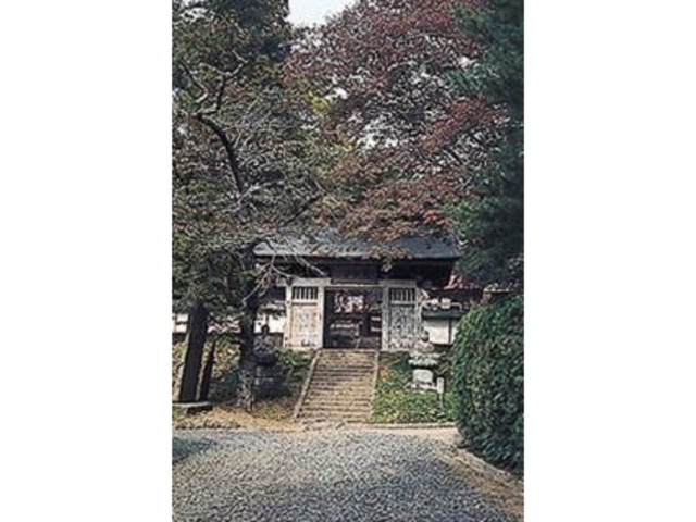 東陽寺