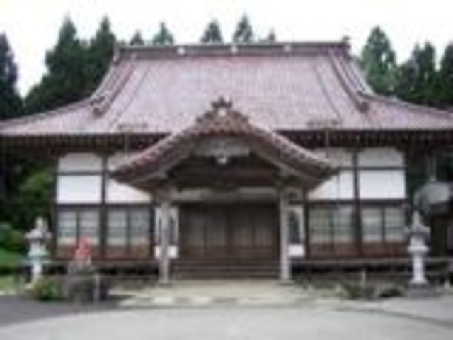 浄福寺の写真1