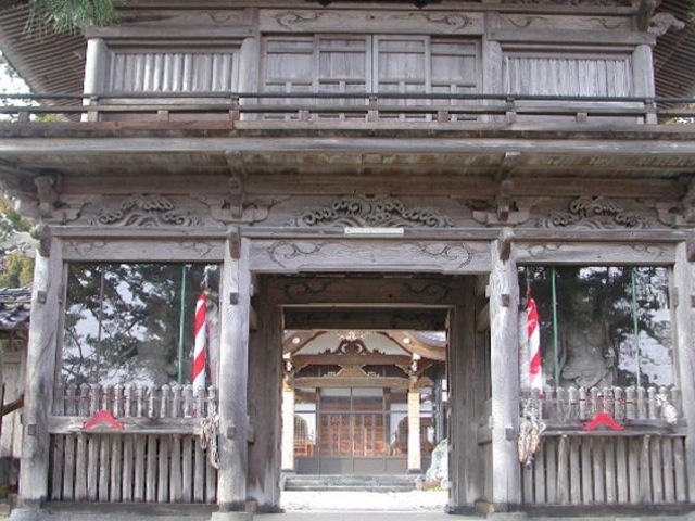 正乗寺の写真1