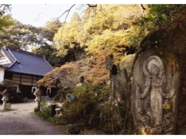 岩角寺_岩角山岩角寺