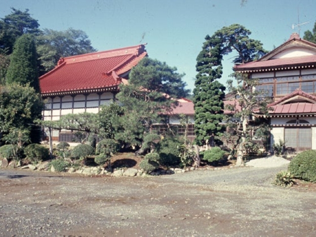 峰全院の写真1